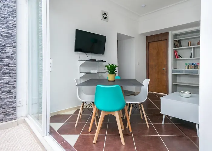 Apartment Juub Newly Renovated Cozy @ La Roma *