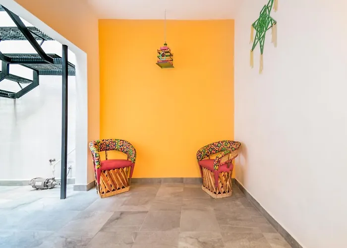 Apartment Juub Newly Renovated Cozy @ La Roma *